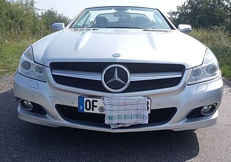 Mercedes-Benz SL 350 (230.458)
