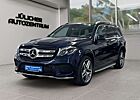 Mercedes-Benz GLS 500 4Matic | 1.Hnd | 360° | Logic7 | Scheckh