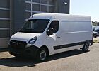 Opel Movano 2.3 CDTI Kasten L3 H2 Klima NAVI