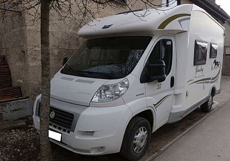 Fiat Ducato McLouis Yearling Limited Edition