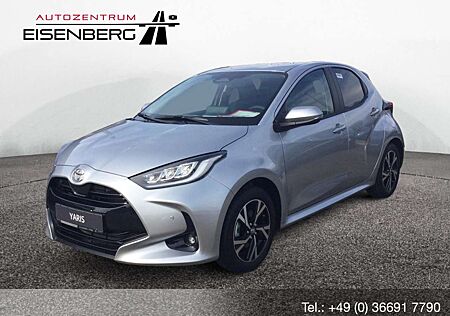 Toyota Yaris 1.5 Hybrid Teamplayer KAMERA ACC LED