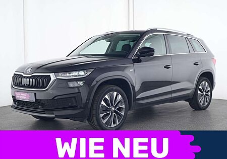 Skoda Kodiaq 4x4 Tour Navi|AHK|Kamera|LED|PDC|SHZ