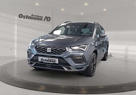 Seat Ateca 2.0 TDI 4Drive FR AHK 360 LED SHZ ACC