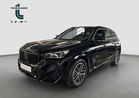 BMW X1 xDrive20d Aut M Sport Pano Komfortzugang