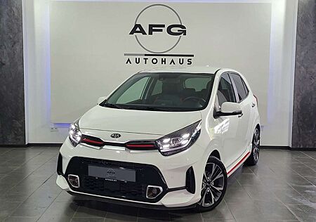 Kia Picanto GT-Line*AUTOMATIK*KAMERA*APPLE CARPLAY