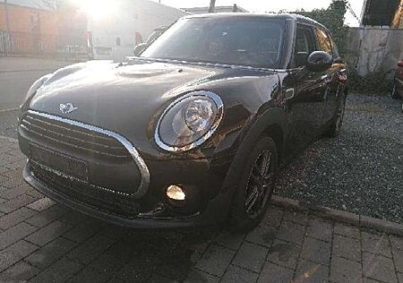 Mini One Clubman One