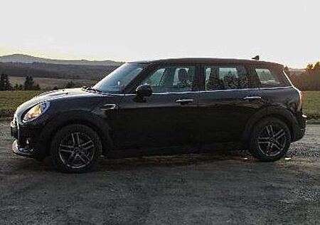 Mini One Clubman One