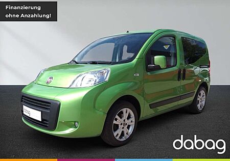 Fiat Qubo 1.4 8V Easy