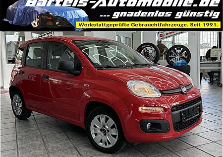 Fiat Panda 1.2 Easy, 1.Hand, Klima, PDC, HU neu !