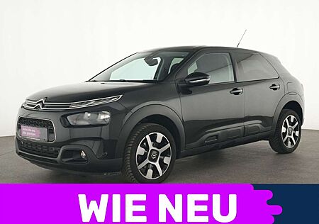 Citroën C4 Cactus Citroen Shine Panorama|Navi|Sitzheizung|PDC