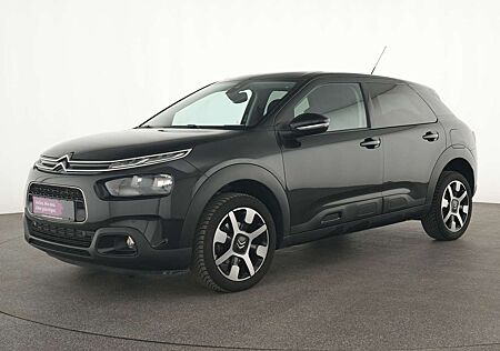 Citroën C4 Cactus Citroen Shine Panorama|Navi|Sitzheizung|PDC