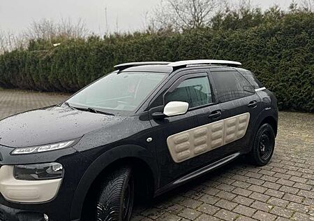 Citroën C4 Cactus Citroen Live