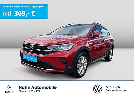 VW Taigo Volkswagen 1.0TSI DSG Life LED AHK Navi PDC Sitzh APP