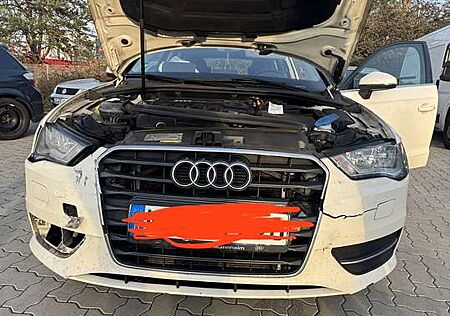 Audi A3 ambiente