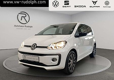 VW Up Volkswagen ! 1.0 MPI Active / Bluetooth