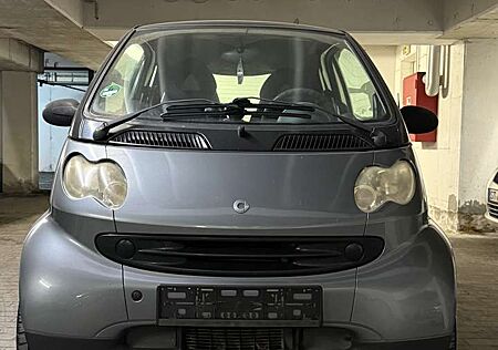 Smart ForTwo Pure
