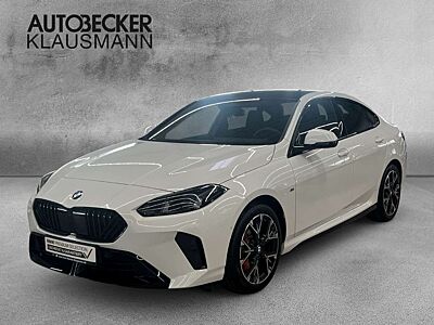 BMW 220 Gran Coupe d/A *M Sport Pro* 18''NAVI LED DACH SCH