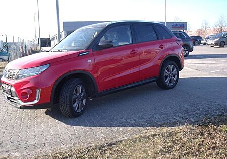 Suzuki Vitara 1.4 S 4x2