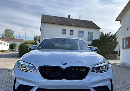 BMW M2 Competition