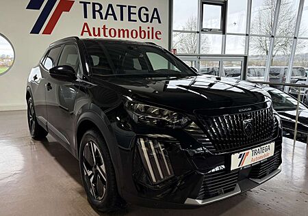 Peugeot 2008 Hybrid 145 GT ACC TW SH Massage GSD GJR