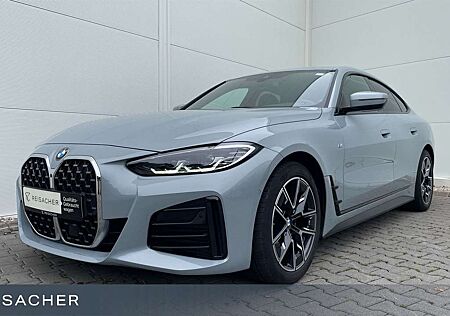BMW 420i 420 A Gran Coupé M Sport,AHK,360°,Keyless,DrivA