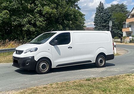 Peugeot Expert L3H1 EAT8 Premium