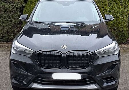 BMW X1 sDrive 20 i Advantage