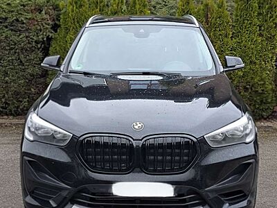 BMW X1 sDrive 20 i Advantage