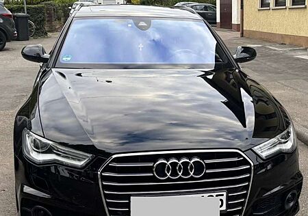 Audi A6 Avant 3.0 TDI