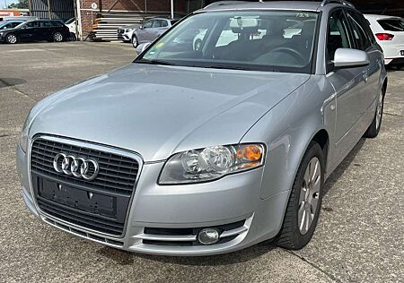 Audi A4 Avant 1.8 T/SHZ