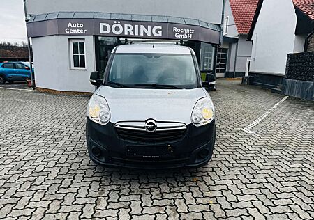 Opel Combo Kasten L1H1 2,4t Klima