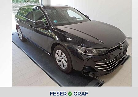 VW Passat Variant Volkswagen Elegance 2.0 TDI DSG 150PS