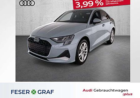 Audi A3 Limousine 30 TFSI advanced S tronic Rfk