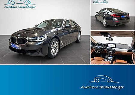 BMW 530 e Lim. ACC GSD RFK HiFi WiFi QI HuD KZU LASER