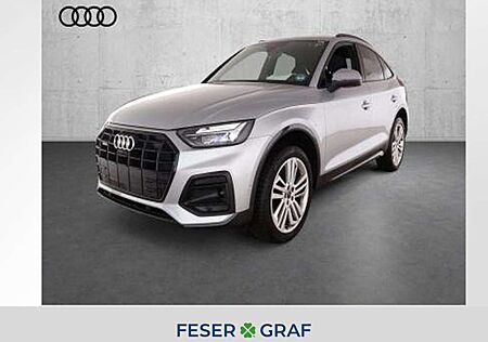 Audi Q5 Sportback 45 TFSI advanced qu. LED Pano AHK 360°