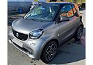 Smart ForTwo Basis 66kW (453.344)