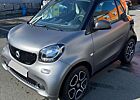 Smart ForTwo Basis 66kW (453.344)