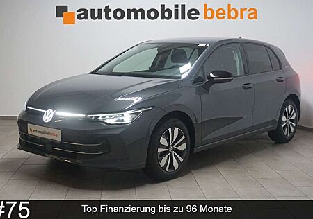 VW Golf Volkswagen 8 2.0TDI DSG Goal Virtual AHK Navi