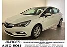 Opel Astra K Edition StandHZG Navi APP Connect Tempomat Mehrz