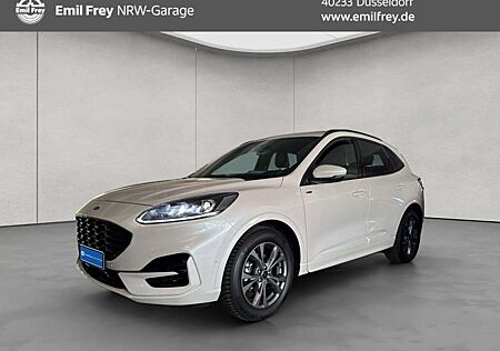 Ford Kuga 1.5 EcoBoost ST-LINE X