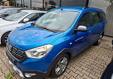 Dacia Lodgy Stepway Plus*7-Sitzer*Navi*SHZ*Kamera*PDC