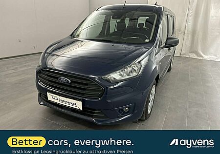 Ford Transit Connect 230 L2 S&S Trend Kombi, 5-türig, 6-Gang