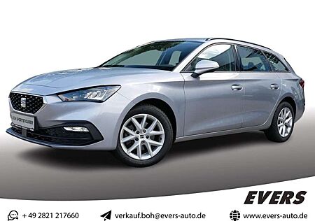 Seat Leon ST STYLE 1.5 eTSI DSG NAVI+LED+TEMPOMAT