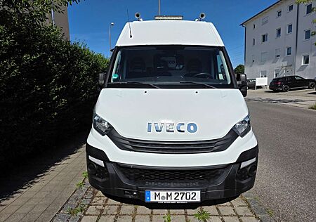 IVECO Daily 35 S 16SA8 V L