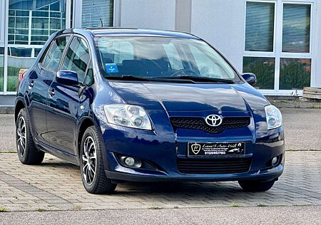Toyota Auris Sol Automatik 5Türig TÜV/AU 11.2026