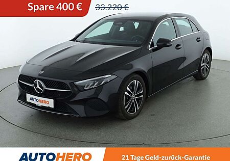 Mercedes-Benz A 200 Progressive Aut.*NAVI*LED*TEMPO*PDC*