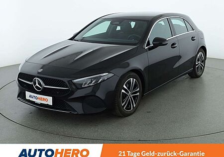 Mercedes-Benz A 200 Progressive Aut.*NAVI*LED*TEMPO*PDC*