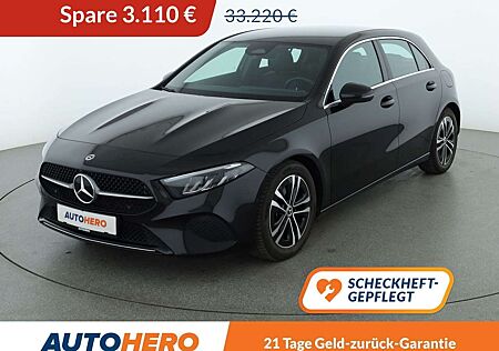 Mercedes-Benz A 200 Progressive Aut.*NAVI*LED*TEMPO*PDC*
