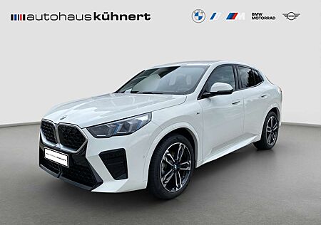 BMW X2 xDrive20d ///M-Sport SpurAss 360° AHK HUD