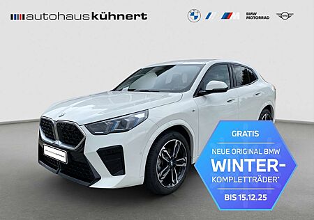 BMW X2 xDrive20d ///M-Sport SpurAss 360° AHK HUD